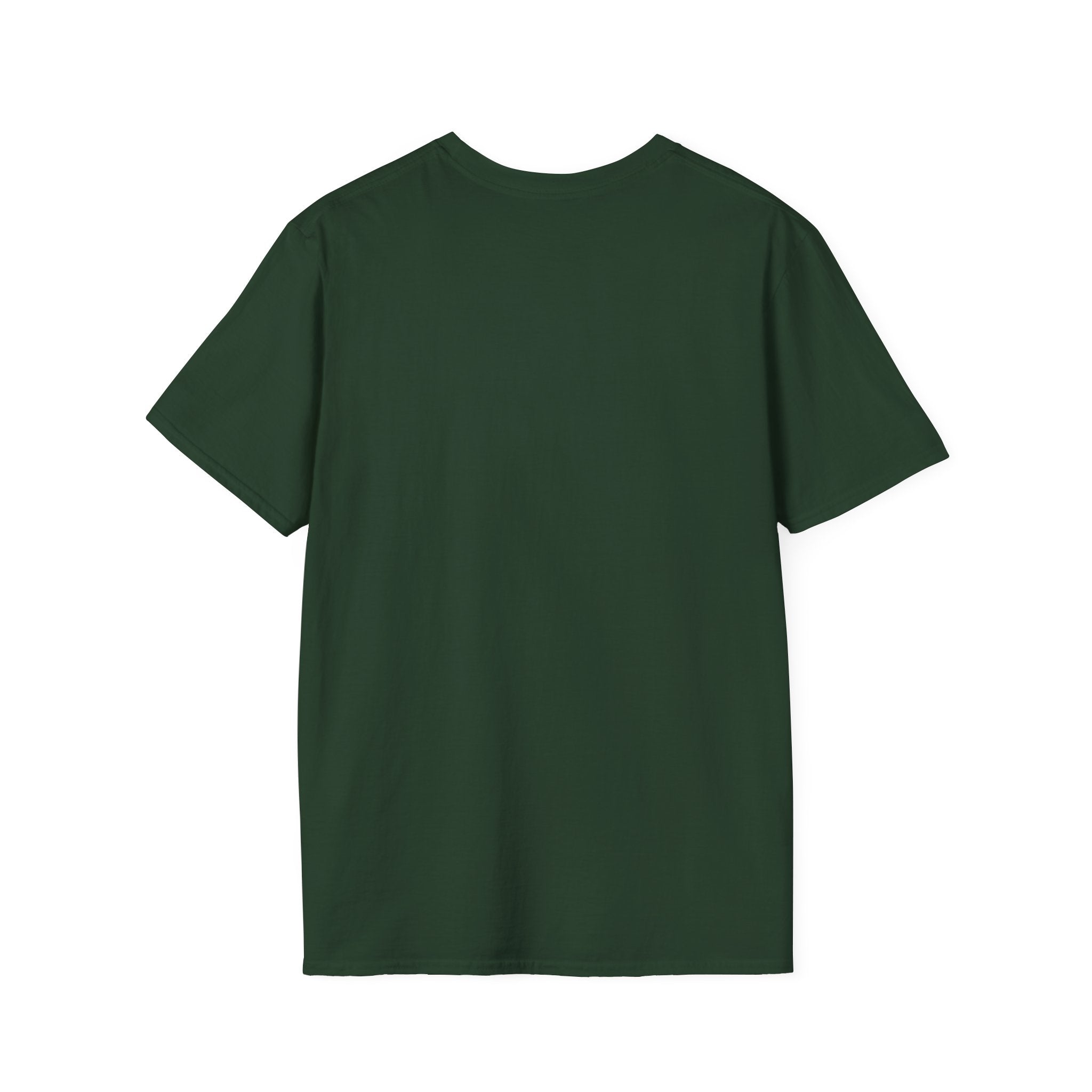 My Motivation Left First T-Shirt