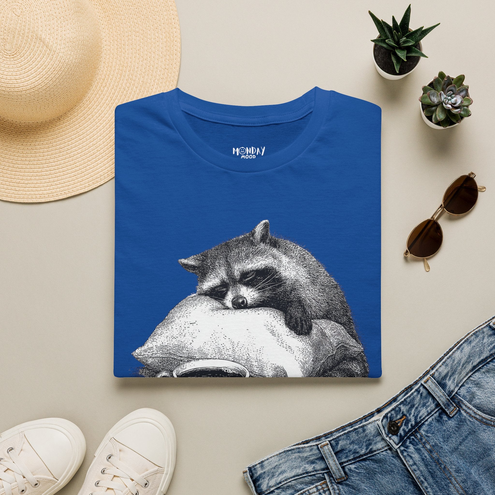 Sleepy T-Shirt