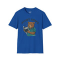 Night Shift Coffee T-Shirt