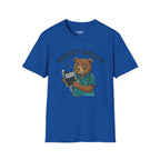 Night Shift Coffee T-Shirt