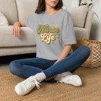 Nurse Life T-Shirt