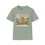 Monday Is Blooming T-Shirt