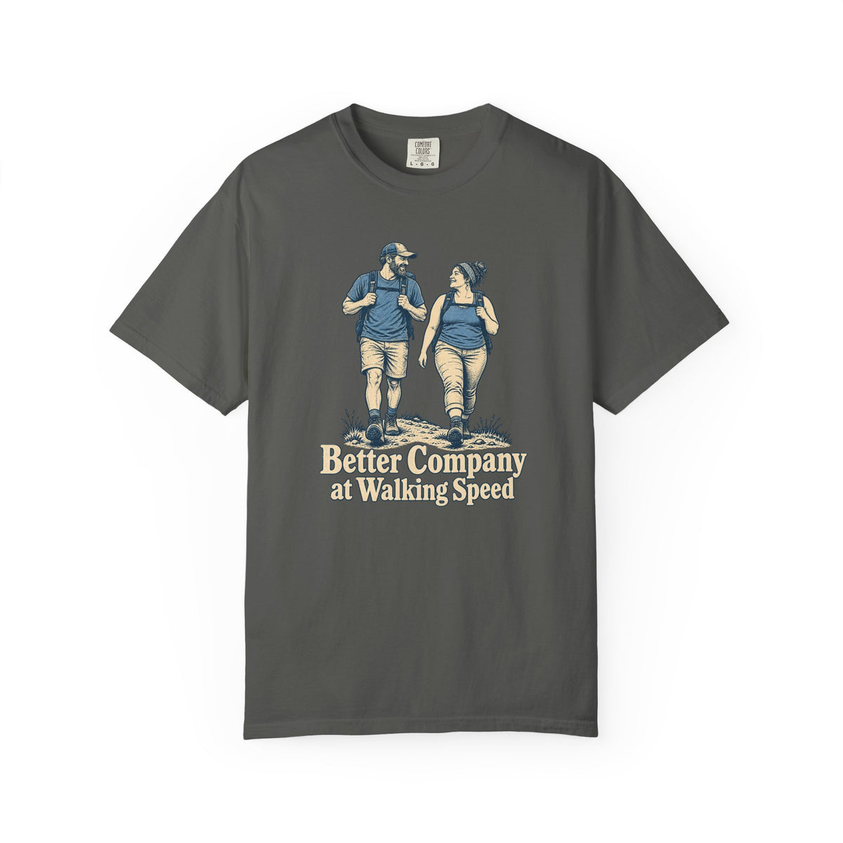 Better Company T-Shirt
