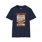 I Got That Email In Me T-Shirt