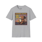 Achievement Unlocked: Didn't Quit Today T-Shirt