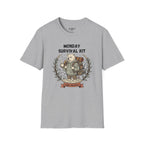 Monday Survival Kit T-Shirt