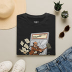 Crack And Resubmit My Resume T-Shirt