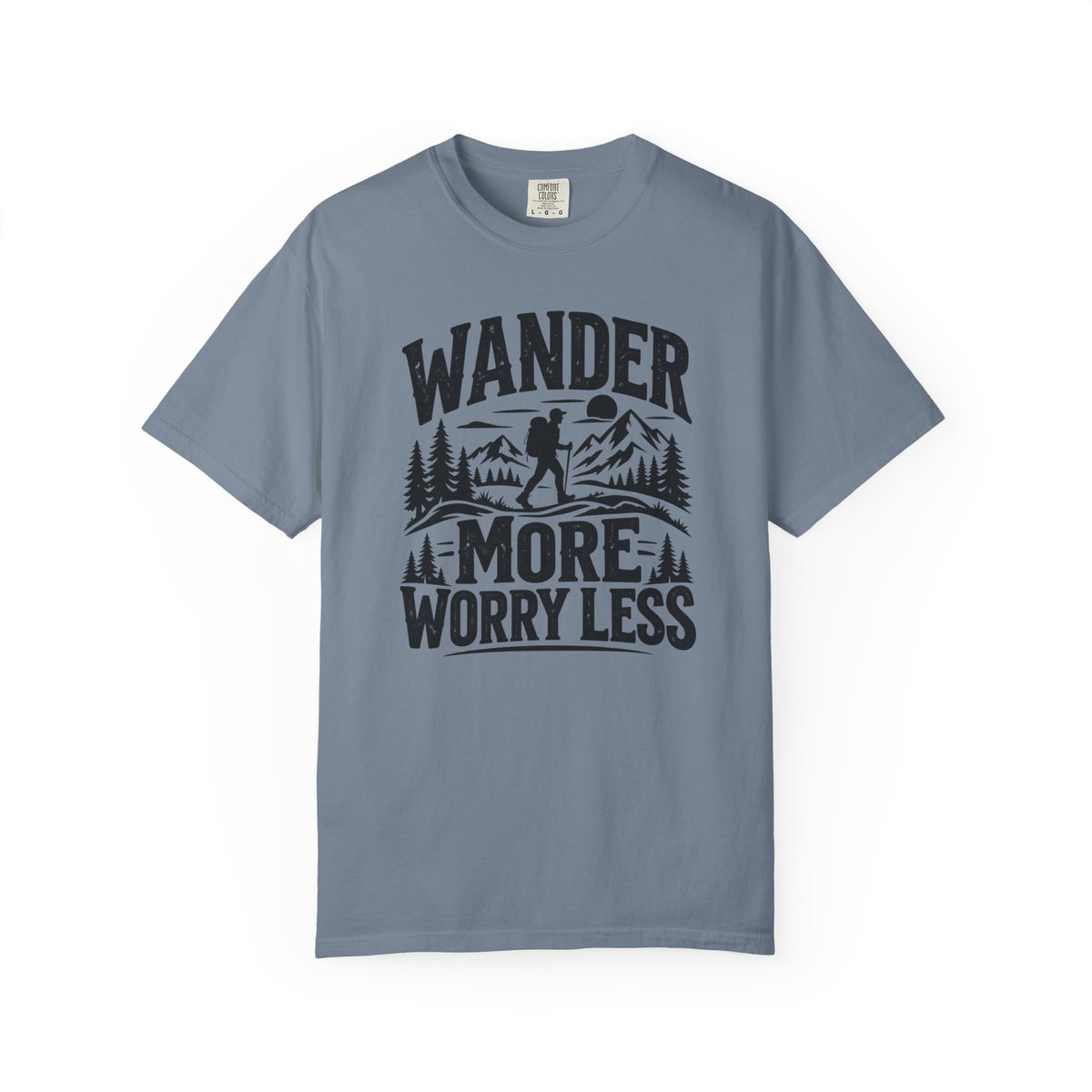 Worry Less T-Shirt