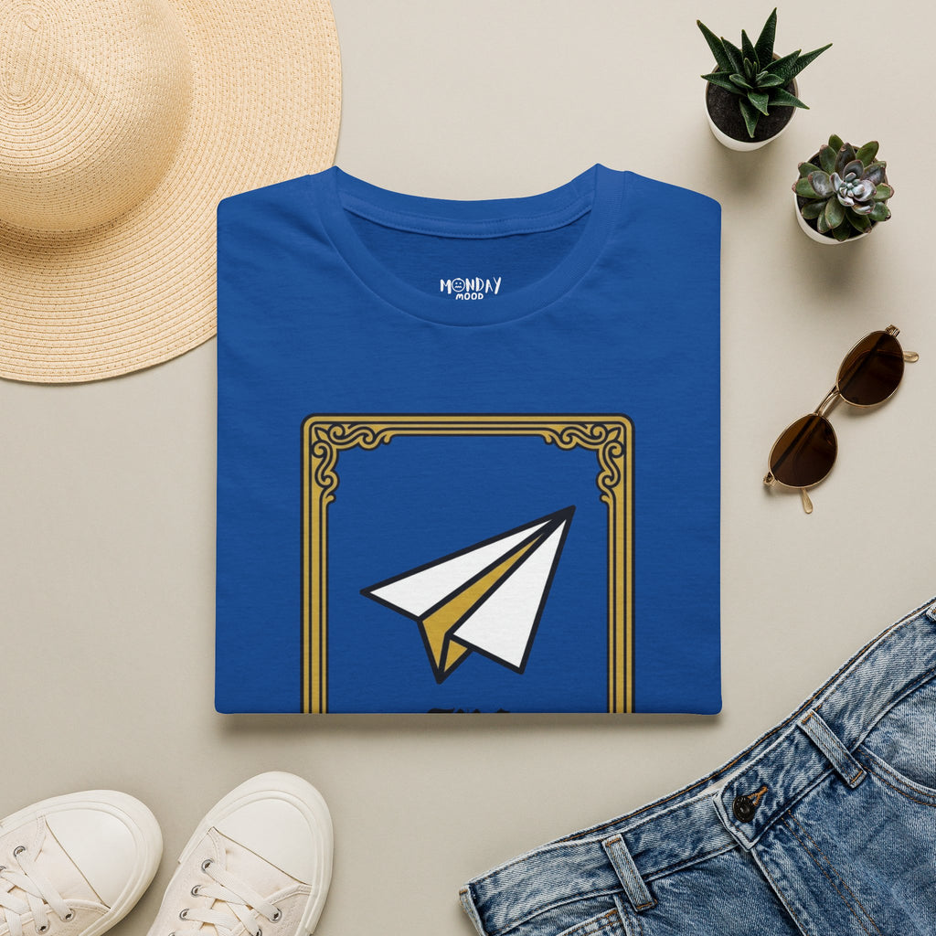 The Freedom T-Shirt