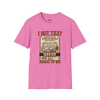 I Got That Email In Me T-Shirt