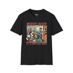 Sorry Boss It's Match Day T-Shirt