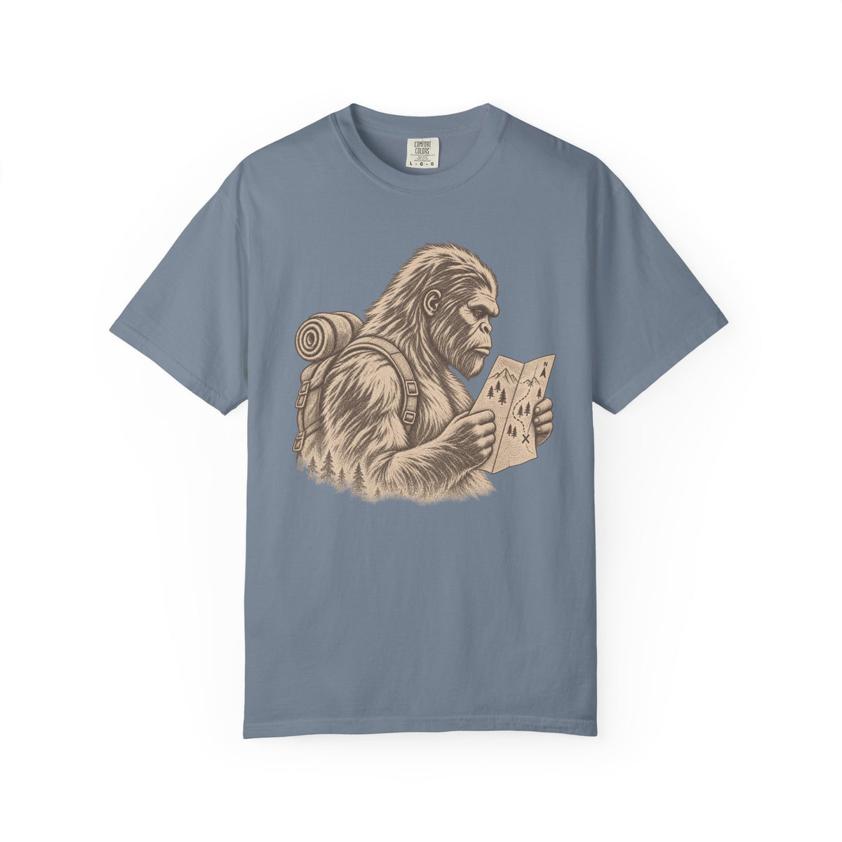 Trail Navigator T-Shirt