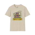 Trapped By The Grids T-Shirt
