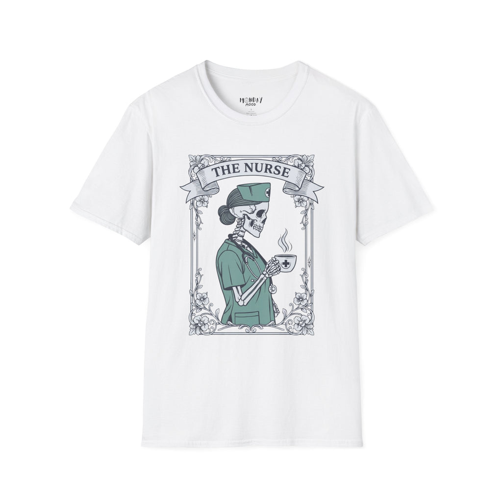 The Nurse T-Shirt