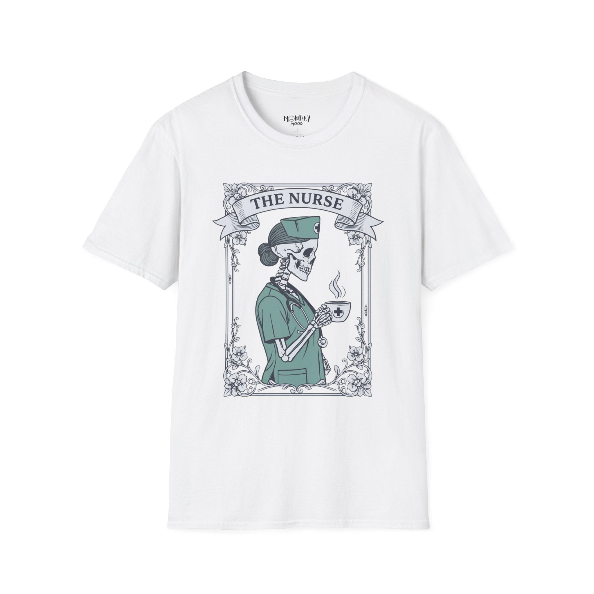 The Nurse T-Shirt