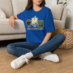 The Morning Committee T-Shirt
