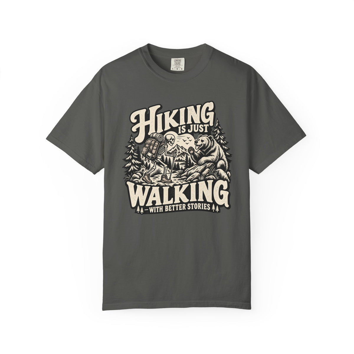 Better Stories T-Shirt