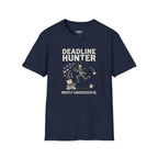 Deadline Hunter T-Shirt
