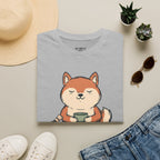 Slow Flow & Matcha Glow T-Shirt