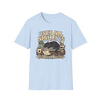 Nine Lives T-Shirt