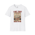 I Got That Email In Me T-Shirt