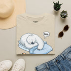 No T-Shirt