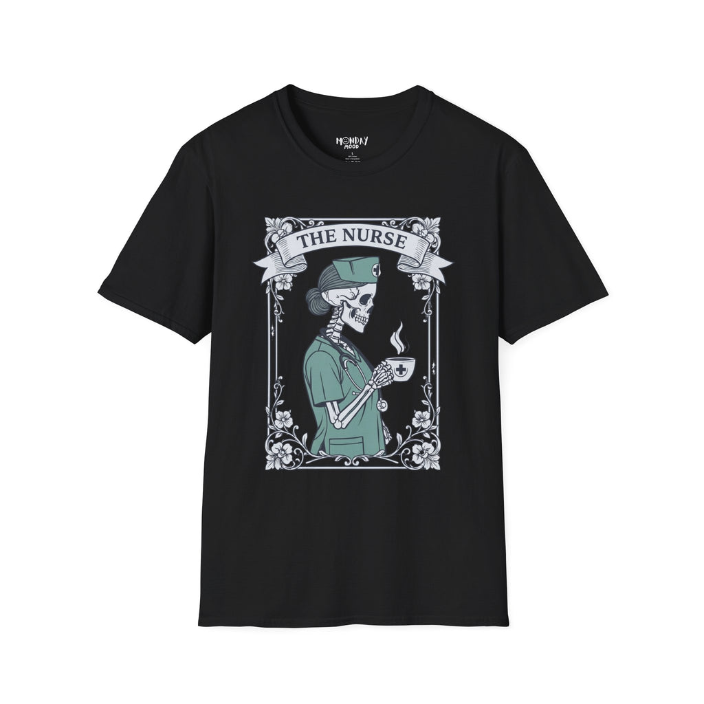 The Nurse T-Shirt