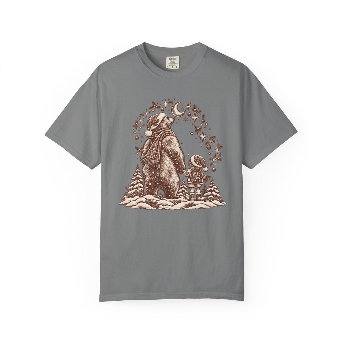 Under the Stars T-Shirt