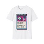 Self Care Exe T-Shirt