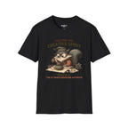Fueling The Creative Spirit T-Shirt