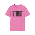 Retirement T-Shirt