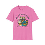 Shift Survivor T-Shirt