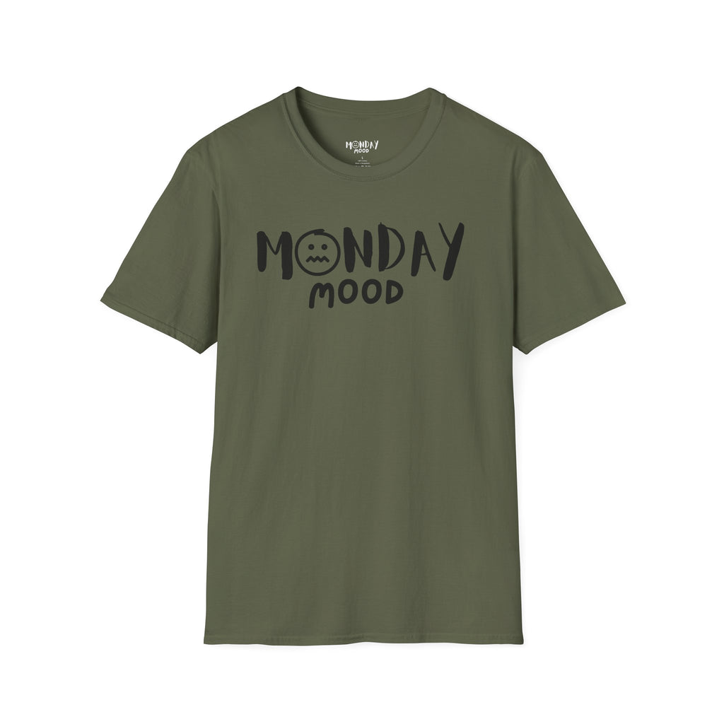 Monday Mood T-Shirt