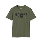 Monday Mood T-Shirt