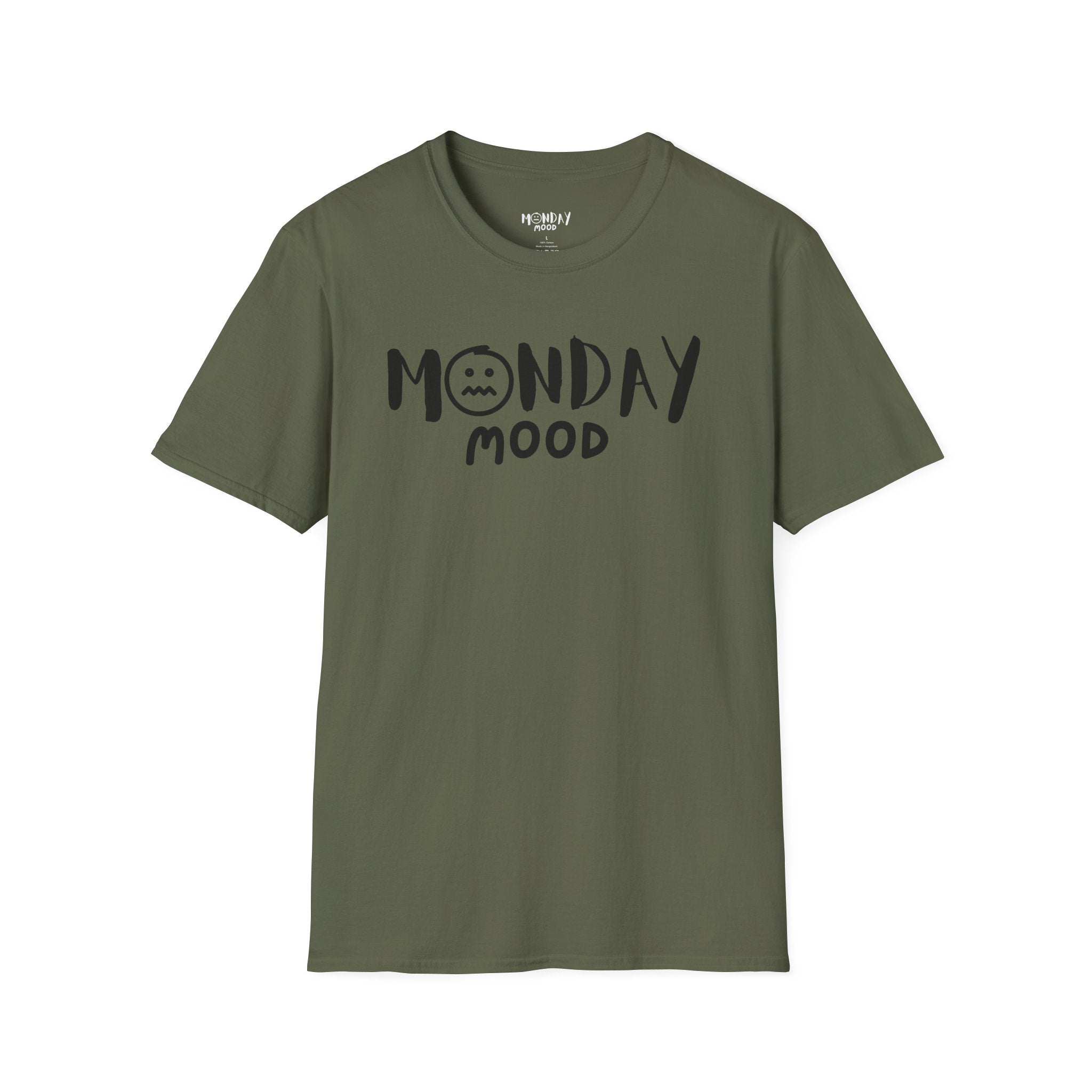 Monday Mood T-Shirt