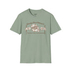 Monday Mood Bakery T-Shirt