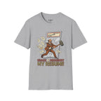 Crack And Resubmit My Resume T-Shirt