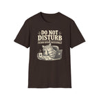 doing nothing professionally T-Shirt