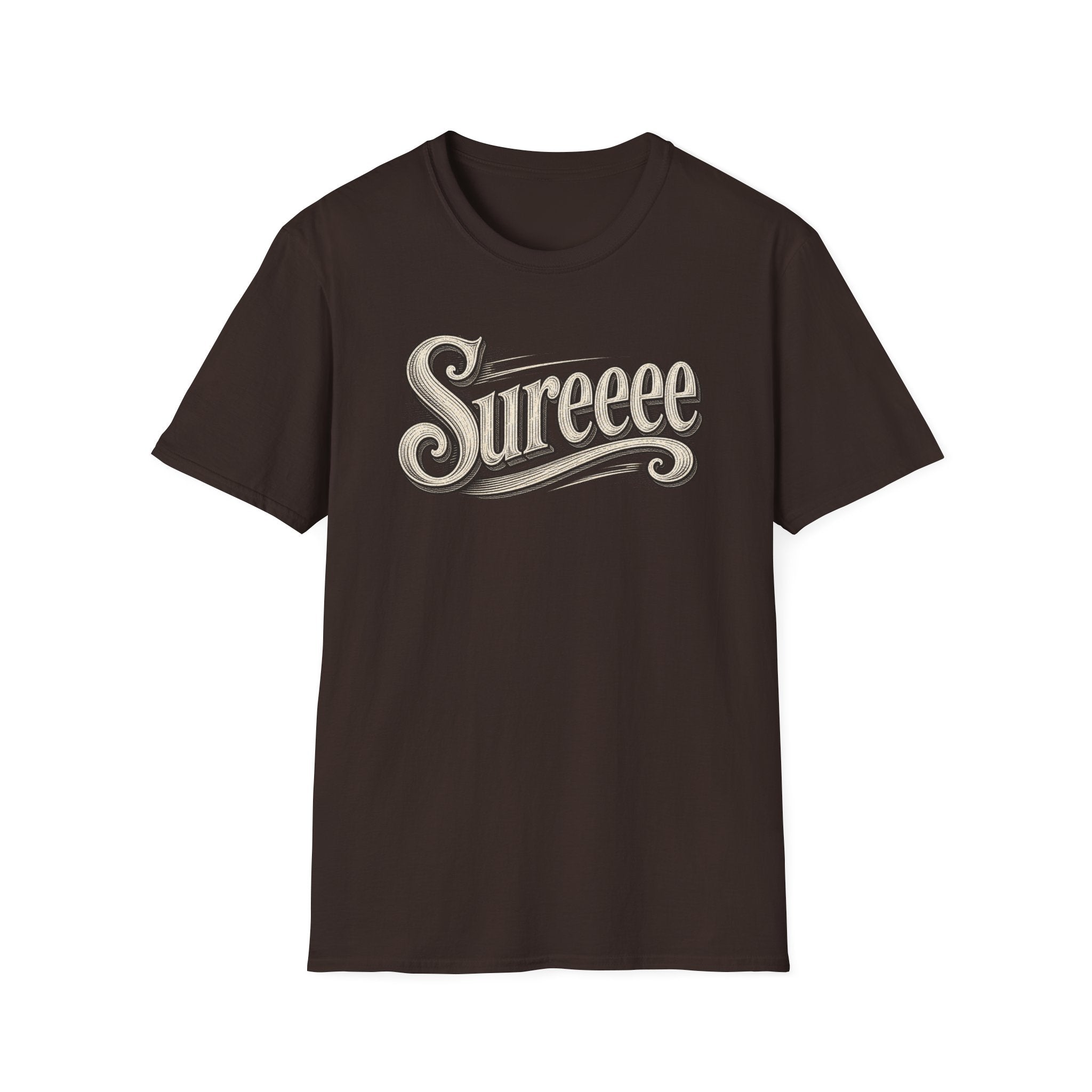 Sure T-Shirt