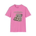 PTO Tablets T-Shirt