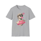 Mood Unbothered T-Shirt