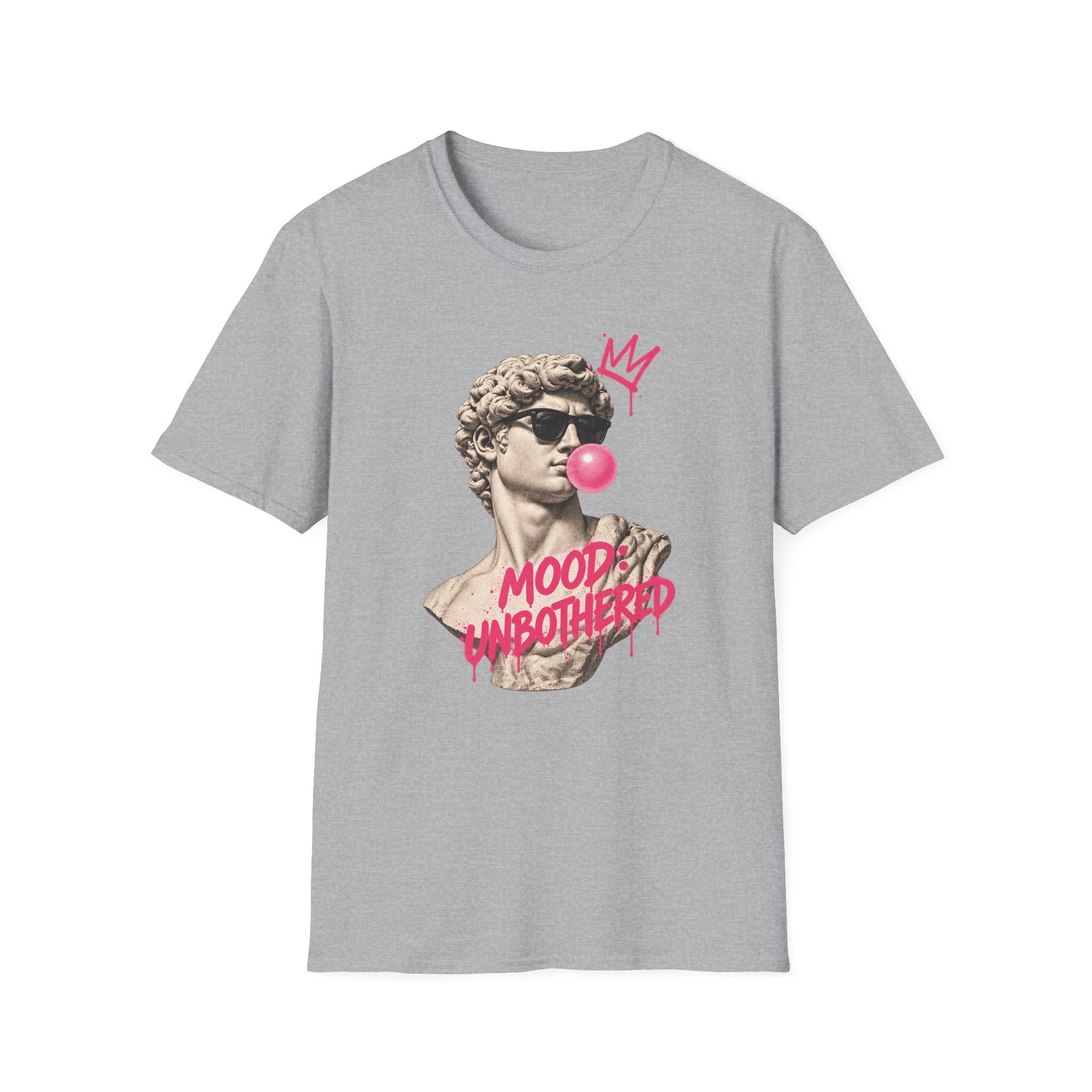 Mood Unbothered T-Shirt