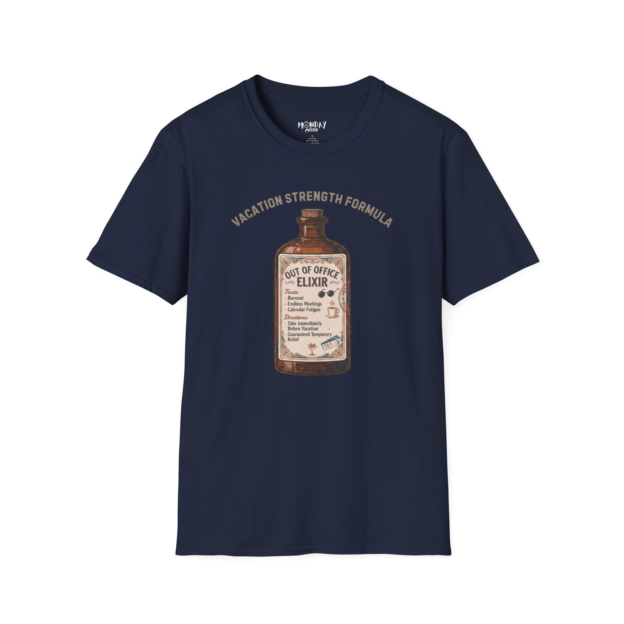 OOO Elixir T-Shirt