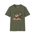 Fueling The Creative Spirit T-Shirt
