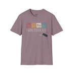 I Work Periodically T-Shirt