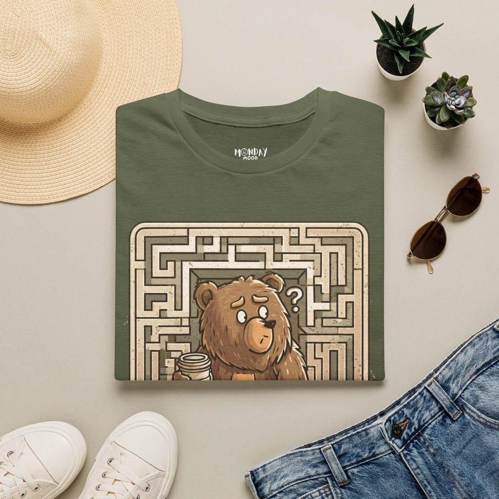 Professional Overthinker T-Shirt