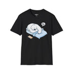 No T-Shirt
