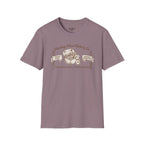 Monday Mood Bakery T-Shirt