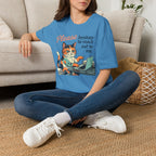 Please Hesitate To Reach Out To Me T-Shirt