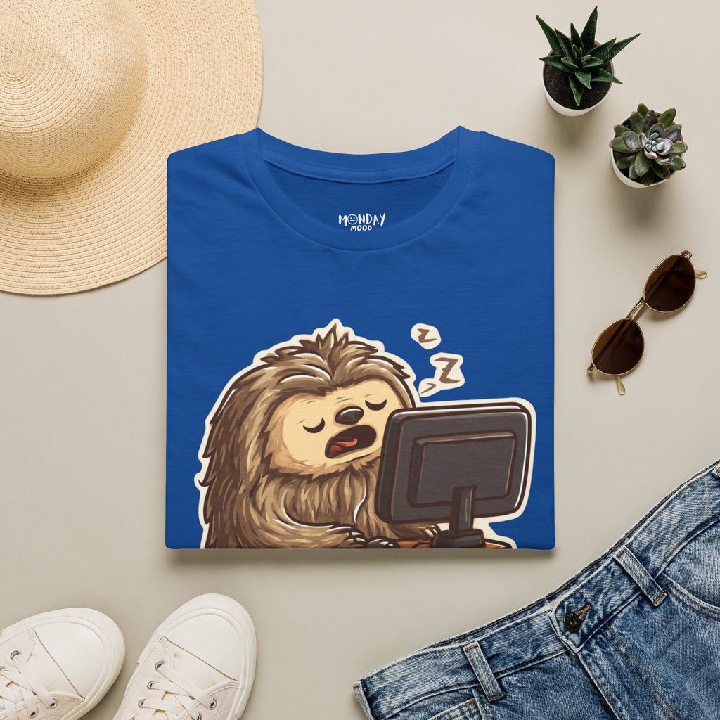 Functioning Is A Strong Word T-Shirt